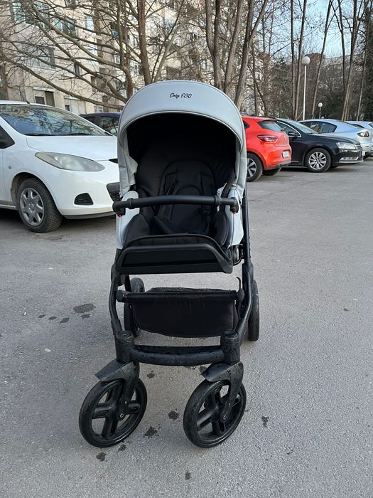 Количка Daisy Eco