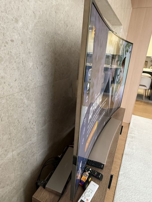 Это телевизор Samsung