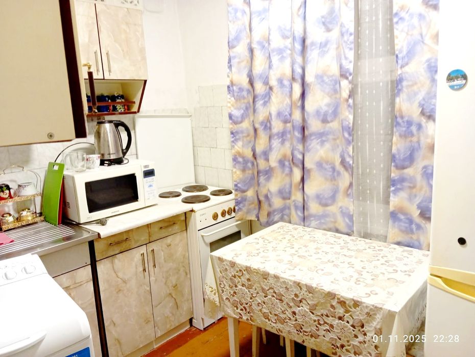 2х ком КВ... Интернет. Часы/день/ночь/ сутки