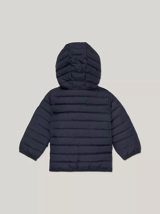 Детская куртка Tommy Hilfiger с капюшоном