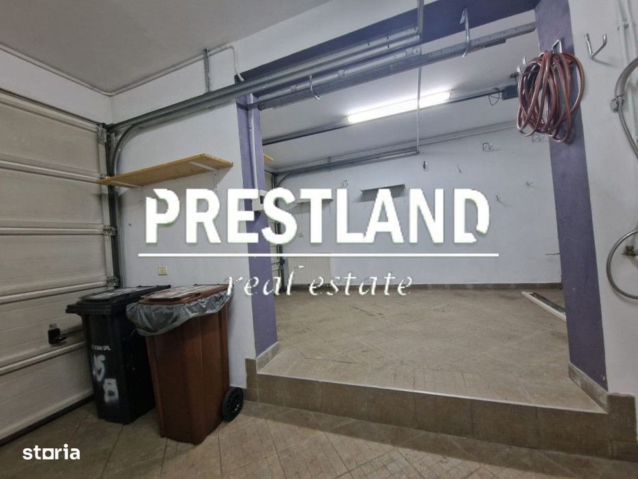 Vila zona Sub Arini!!