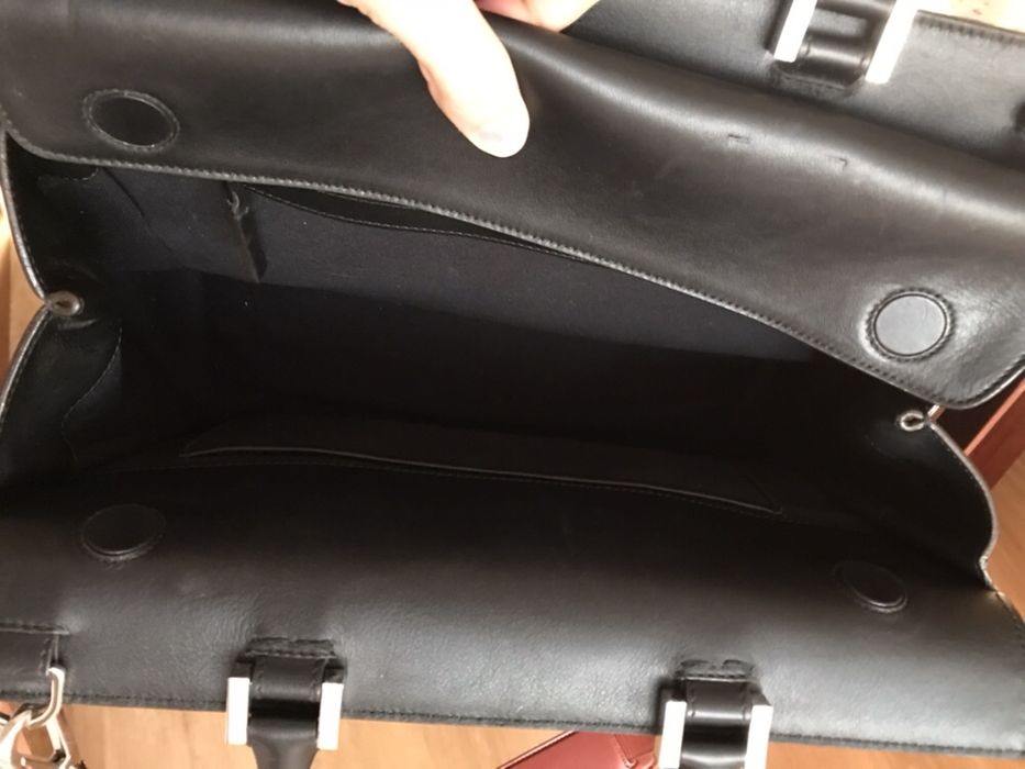 Сумка брендовая V.Beckham оригинал