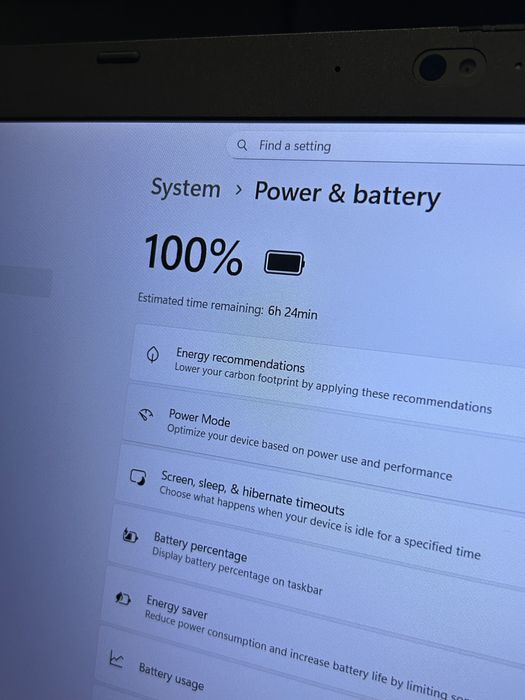 Като нов! Лаптоп Lenovo L490 i7/24GB RAM/512TB SSD, 3 мес. гар.!