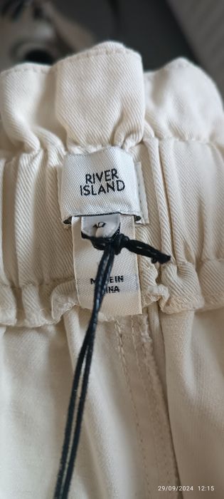 Дамски панталон размер М