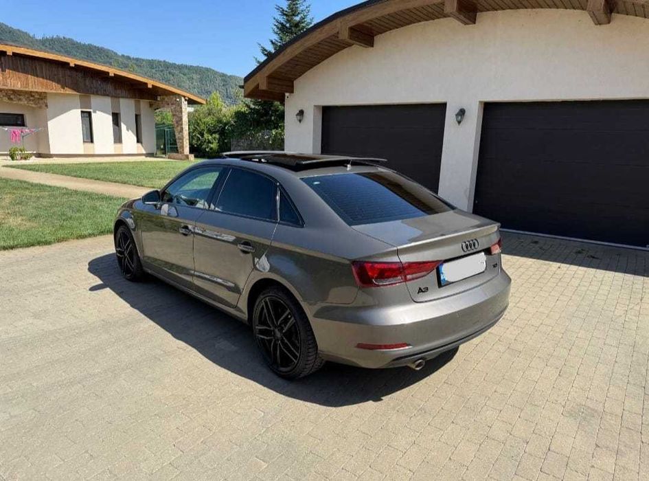 AUDI A3 2015 — imagine 2