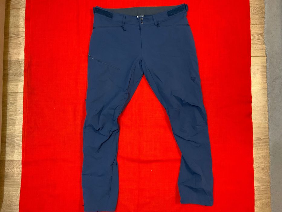 Norrona-оригинален панталон 36-38 размер