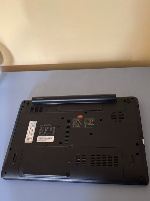 Лаптоп Acer Aspire 5755G