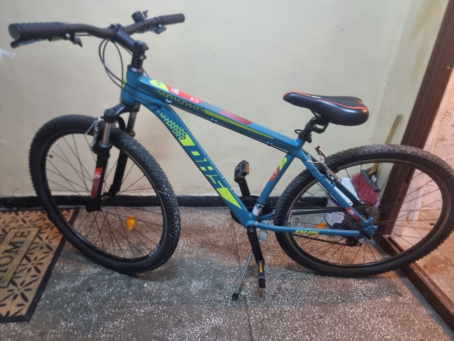 Bicicleta Terrana 2923 (Roti 29 inch)