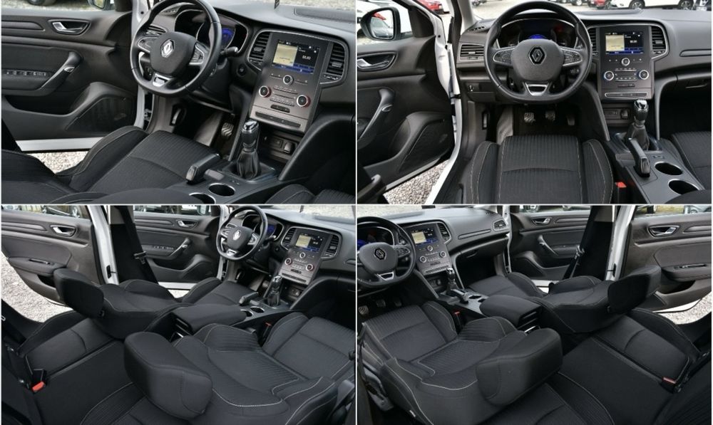 RENAULT Megane 2019 — imagine 4