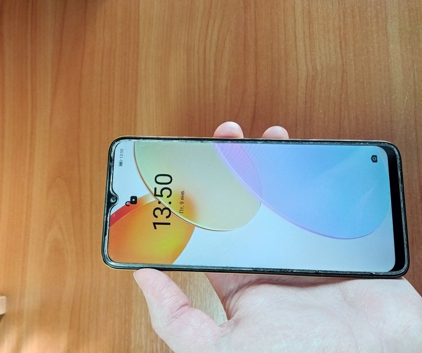 Honor x5 orange 32/2