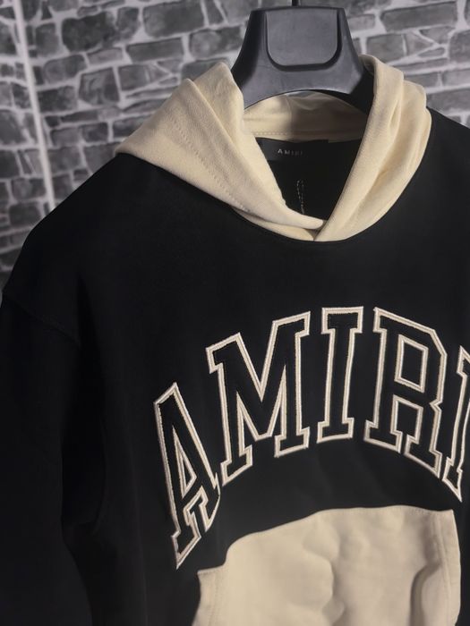 Amiri суичер високо качество