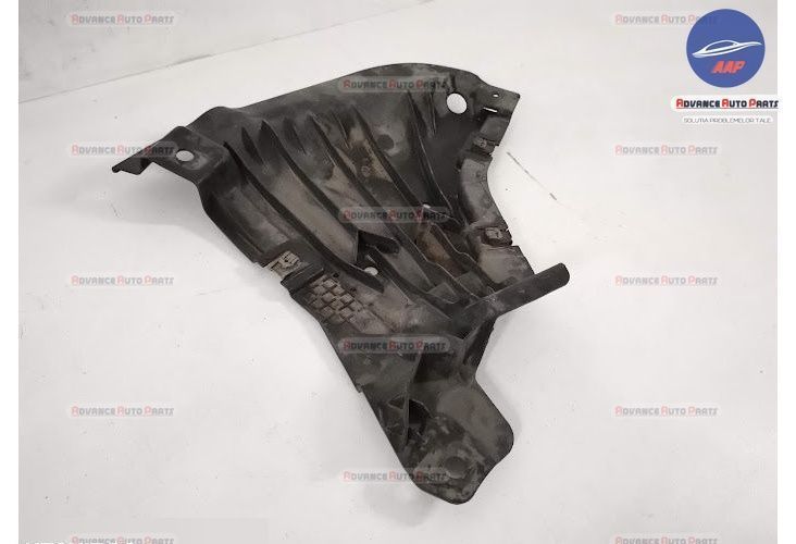 Aparatoare Noroi Dreapta Fata original Mercedes-Benz E-Class W213 [201