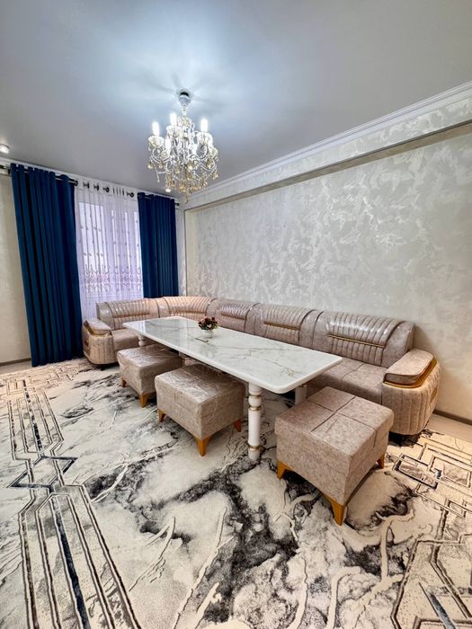 Продается 2 комнатная квартира Горгаз