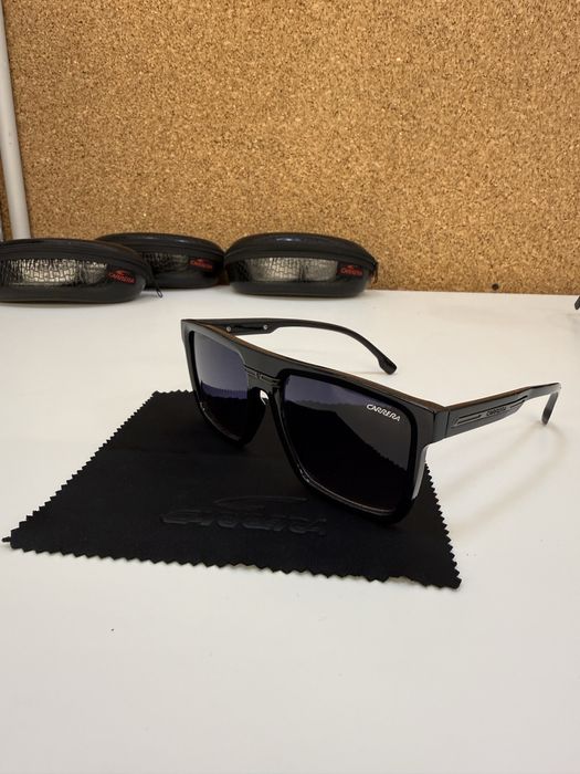 Carrera Чисто Нови Сльнчени Очила Унисекс