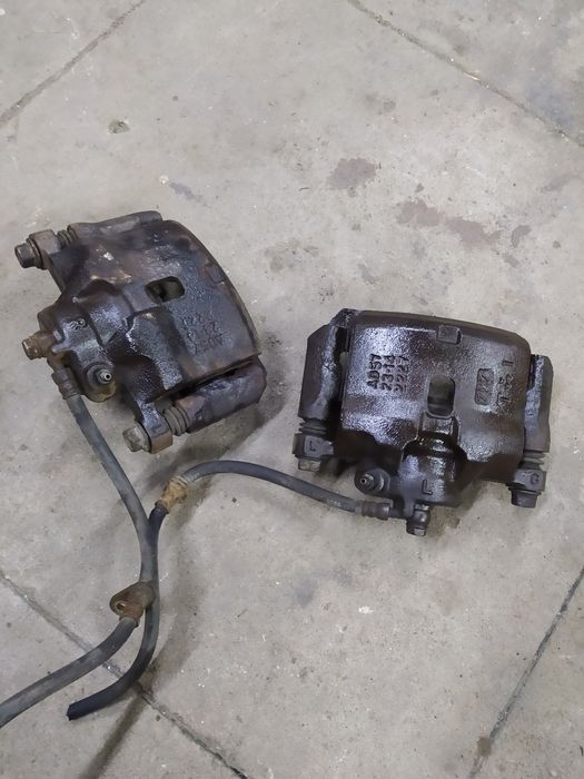 Супорта Honda CR-V rd1