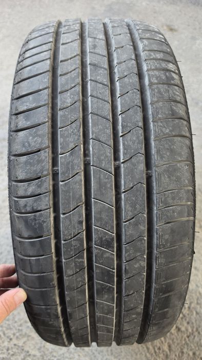 kumho ecsta r18 korea