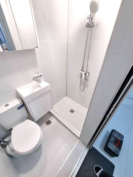 Дава се под наем Едностаен апартамент в Бургас, Сарафово - 150 кв.м за 765 € - Снимка #2