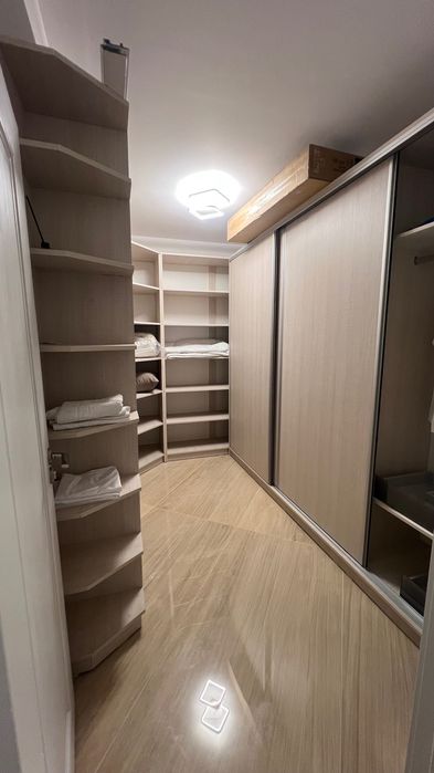 Apartament  cu terasa superba Bulevard