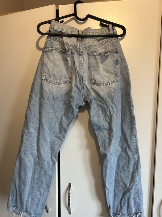 Дънки Zara 36 женски