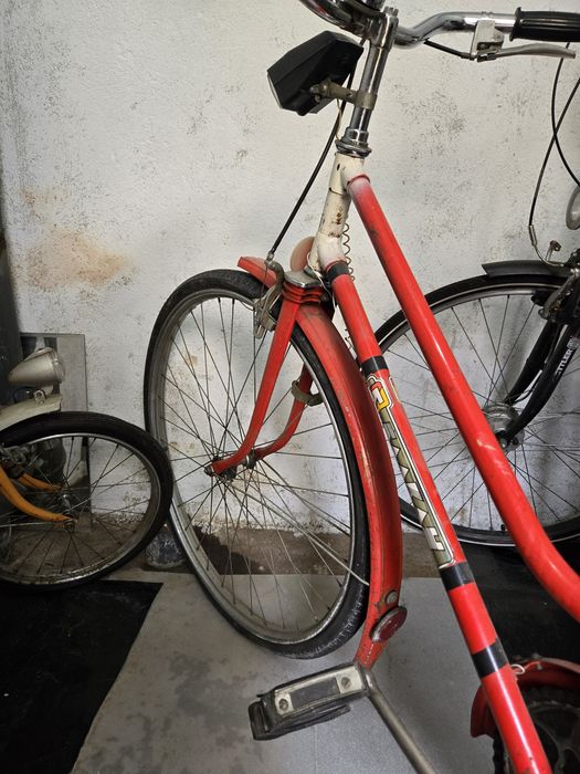 Колела Балкан - дамско и детско