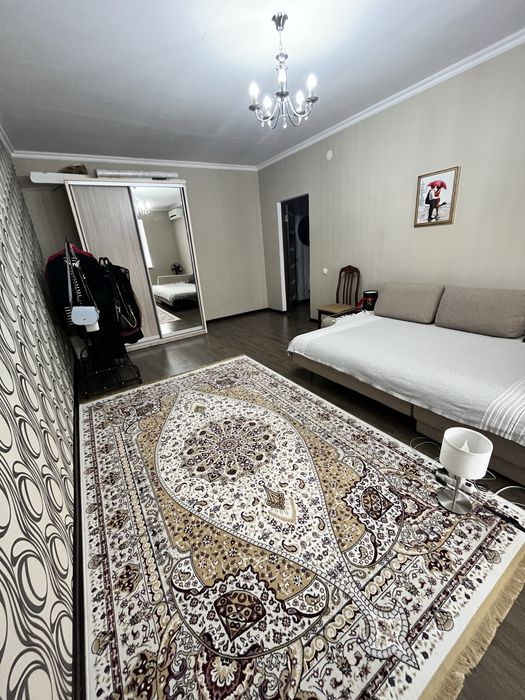 1 комнатная Квартира