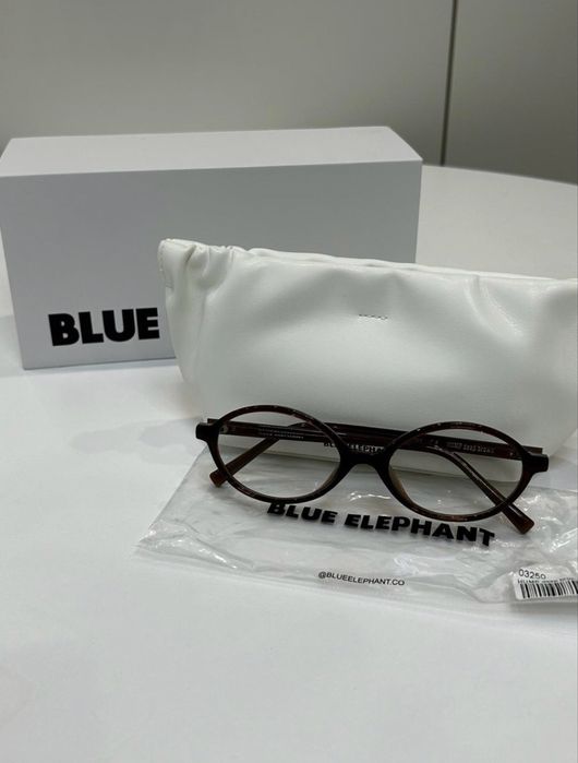Очки Blue Elephant
