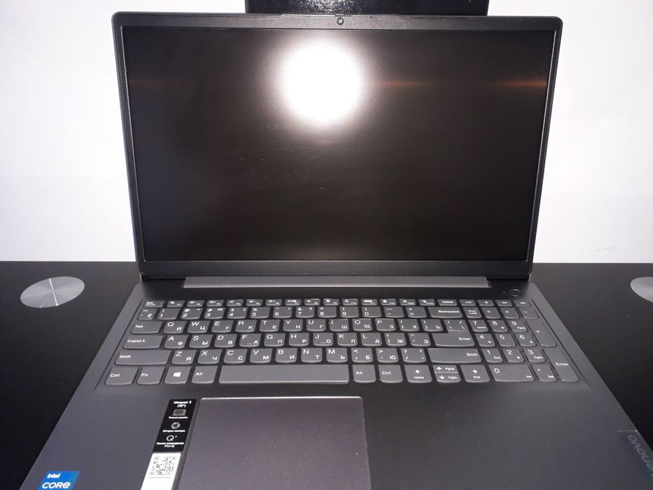 Lenovi ideapad 3 15 ITL6 CORE I3-1115 G4 4/250 SSD