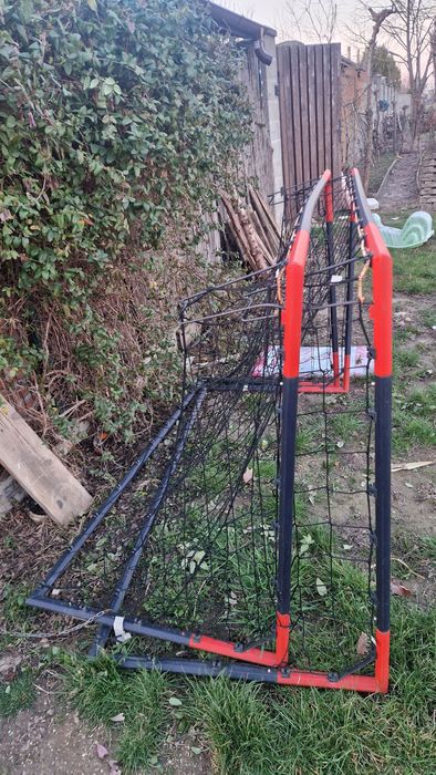 Porti de fotbal Kipsta Decathlon