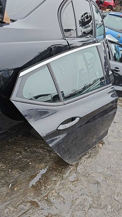 Usa dreapta spate Opel Astra K hatchback