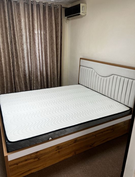 Аренда 2/1/1. Участок общий двор. УЗБУМ