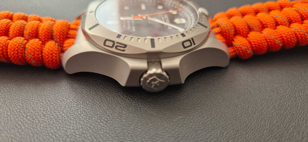 Часовник Victorinox