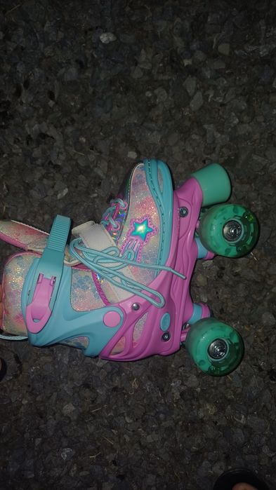 Ролери Byox Ariel 30-33 размер