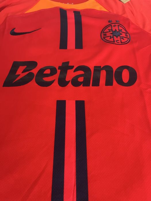 Tricou FCSB Birligea Europa League