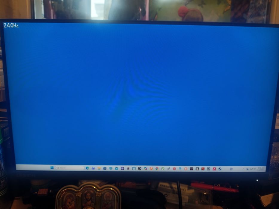 Monitor Lenovo Legion R25f-30