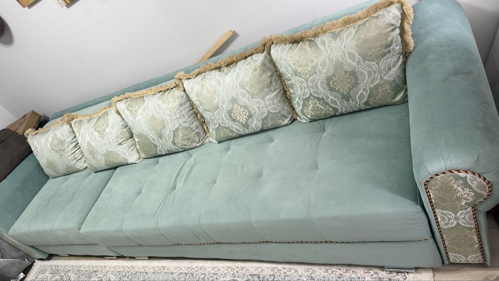 Диван. 3метр. 120.000
