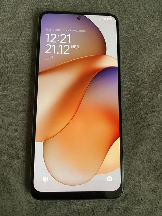 xiaomi redmi note 12
