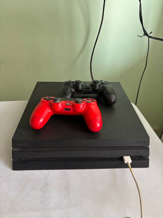 Playstation 4 pro