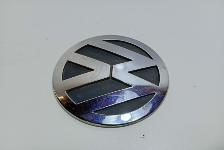 Sigla Emblema porbagaj 1T0853630A Volkswagen VW Touran prima generati