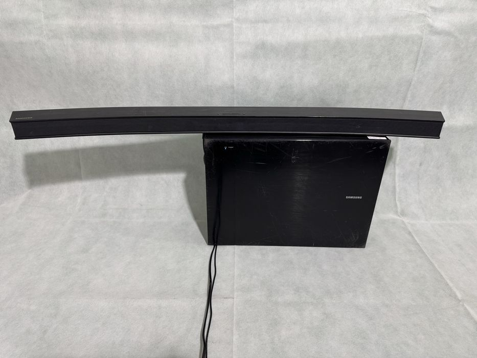 Саундбар - Samsung PS-WJ6500 /CAM2