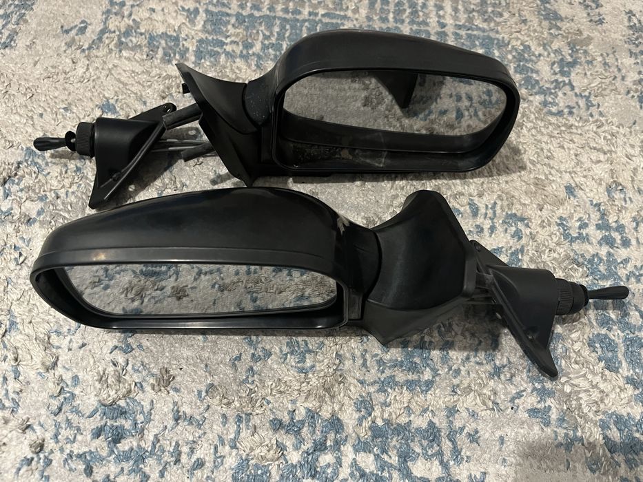 Лада 2114,2115 зеркало