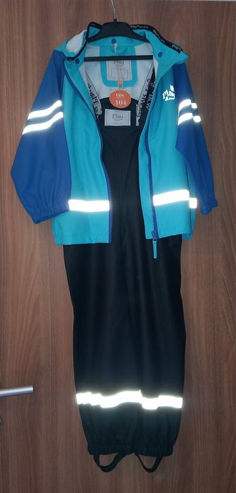 Costum impermeabil 98-104