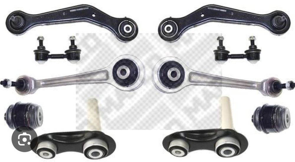 Продаю запчасти на бмв