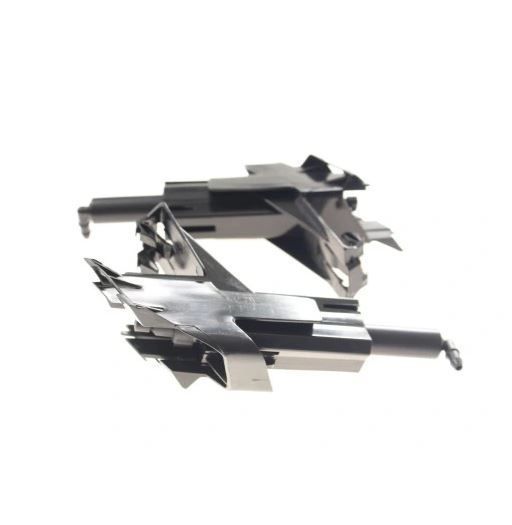 Spalator far Nissan Qashqai (J10), 03.2007-05.2014, partea dreapta, Pompa spalator si suport, motoras