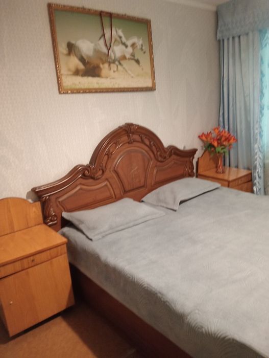 Сдам 3х комнатную квартиру