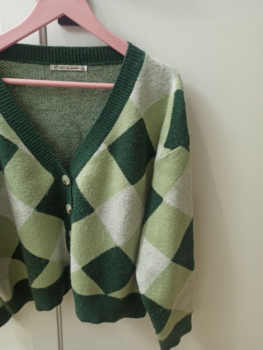 Женский кардиган Selfie