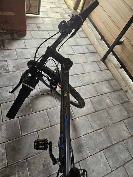 Bicicleta Rockrider ST100