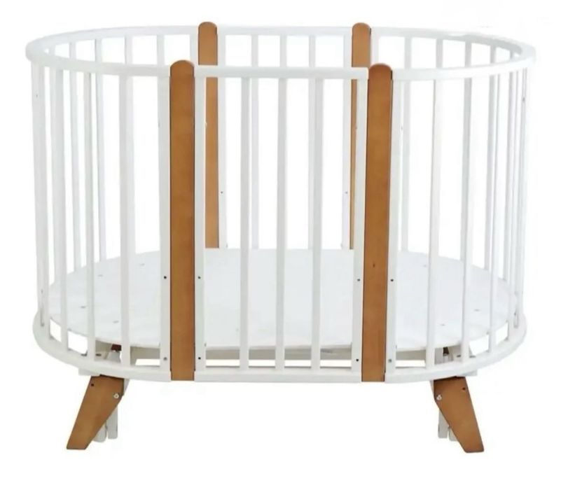 Детская кроватка-трансформер