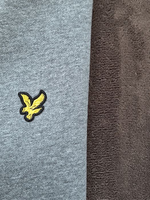 Lyle & Scott Мъжка Блуза