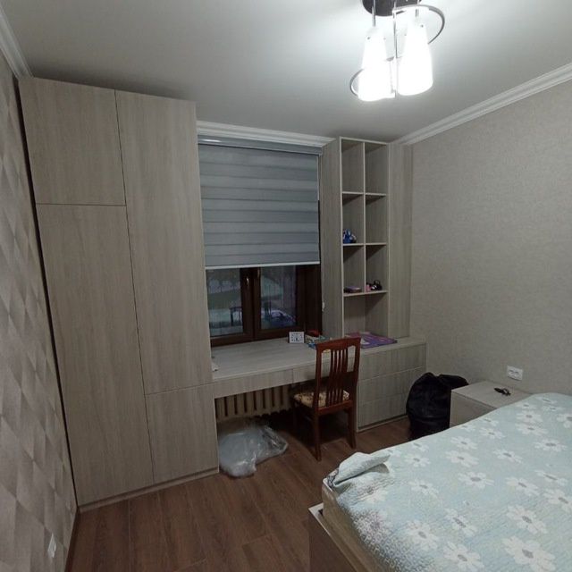 переделка ремонт сборка разборка мебели