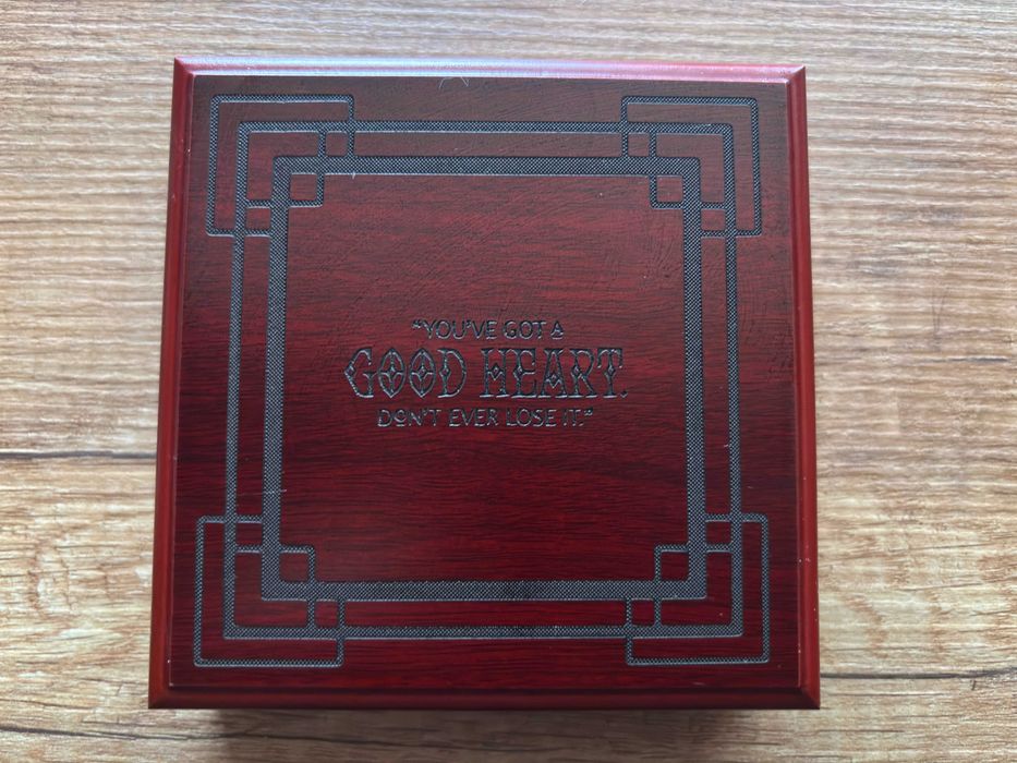 Arcane 2021 Coin | Limited Edition